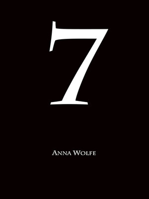 cover image of Seven